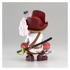 One Piece - Shanks DXF Grandline Children Wano Country Special Ver.